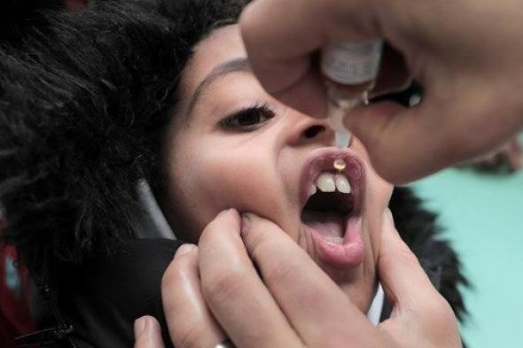 «الصحة العالمية»: تطعيم 10 آلاف طفل ضد أمراض مختلفة في غزة