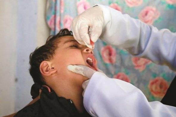 59 وفاة و12 ألف إصابة بـ«حمى الضنك» في اليمن