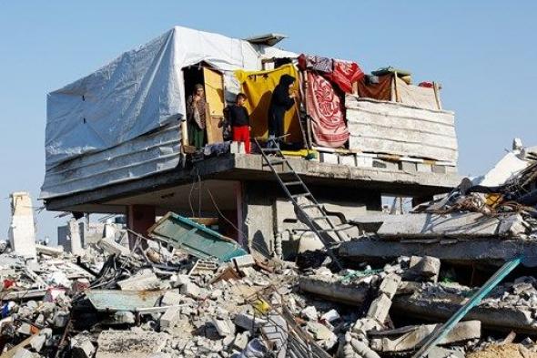 الأمم المتحدة تعتمد قراراً بشأن حق الشعب الفلسطيني في تقرير المصير