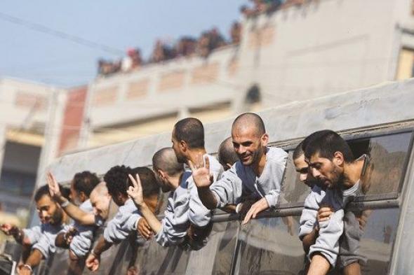 متحدث أممي لـ«الاتحاد»: قانون إعدام الأسرى الفلسطينيين انتهاك صارخ للحق في الحياة