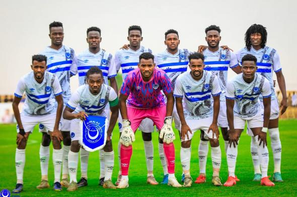 بهدفين لهدف .. الهلال يهزم مولودية الجزائر