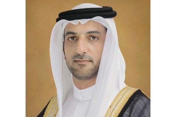 سلطان بن أحمد يشيد بتقدم جامعة الشارقة في تصنيف «تايمز»