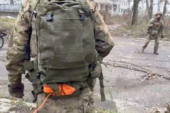 البيت الأبيض يعلّق على خطة السلام الأميركية في أوكرانيا