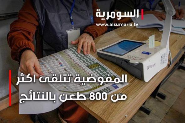 طعون انتخابية بالجملة... ماذا يتوقع المختصون؟