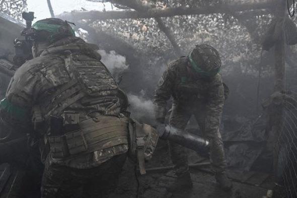 ترحيب أوروبي بـ"الجهود الأميركية" لإنهاء أزمة أوكرانيا