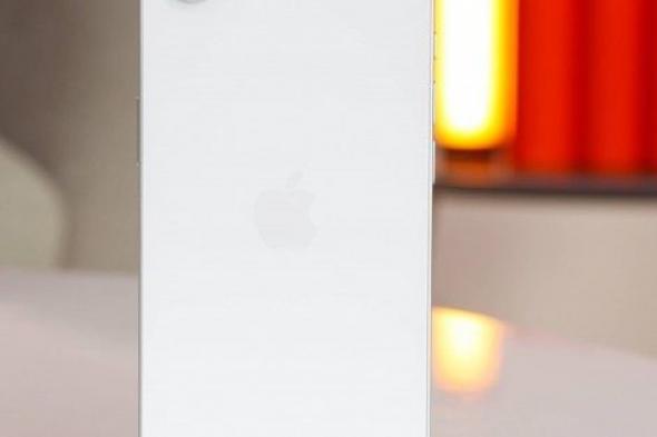 تكنولوجيا: ترقية ضخمة في كاميرا آيفون 17e تجعل الهاتف أقوى من المتوقع