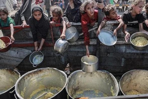 تقرير أممي: 417 مليون طفل فقراء في العالم