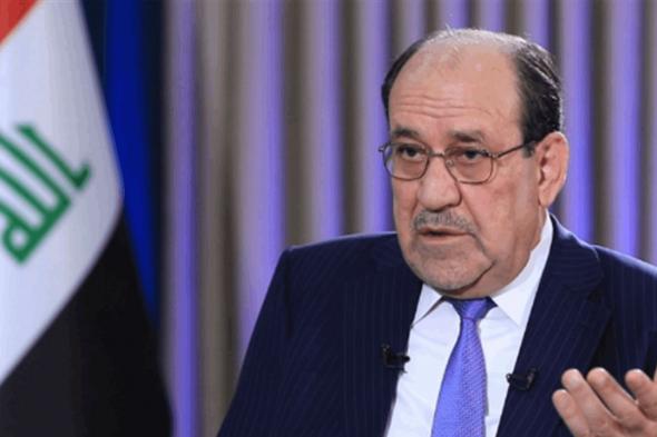 صحيفة: الاطار التنسيقي خول المالكي لإدارة مفاوضات تسمية الرئاسات الثلاث