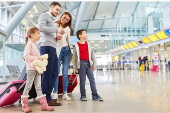 قرار عاجل من الجوازات.. حرمان هذه الفئات من المقيمين من إصدار تأشيرة زيارة عائلية للأقارب