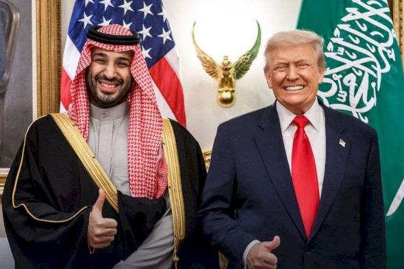 تحليل ميديا لاين : الشرق الأوسط القادم مركزه السعودية