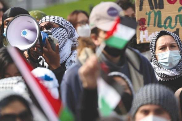 تقرير: قطر موّلت جامعات أميركية لنشر أيديولوجيا الإخوان المسلمين