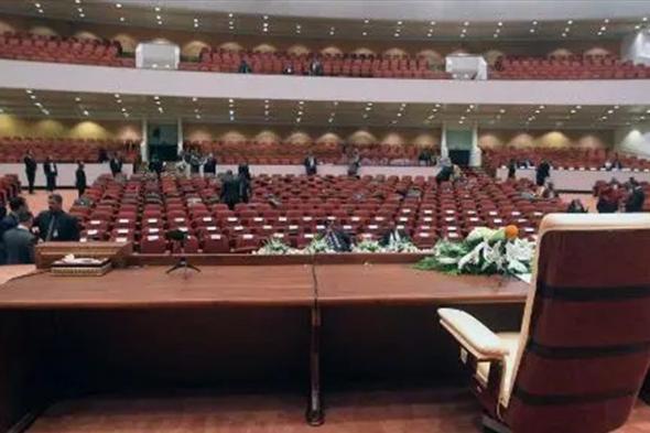 مقترح إيراني لتشكيل "فصيل نواب المقاومة": يشكلون ربع البرلمان وثلثهم في قائمة السوداني!