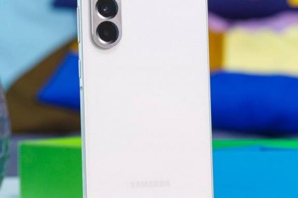 تكنولوجيا: سامسونج Galaxy A57 يظهر على Geekbench بمعالج Exynos 1680 الجديد