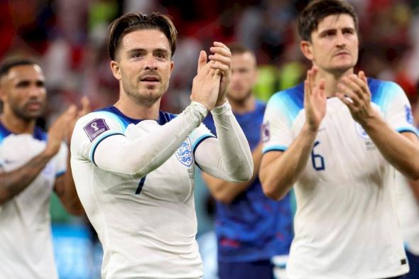 "فائق الذكاء".. الإنكليز يفوزون على الأردن 4-0 في مونديال 2026