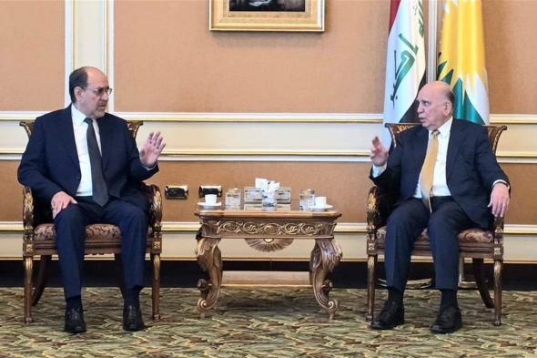 تفاصيل رسمية حول زيارة المالكي الى اربيل