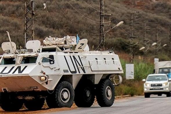 يونيفيل: أكثر من 10 آلاف انتهاك إسرائيلي في لبنان منذ عام