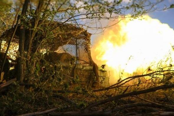 قادة غربيون يعلّقون على خطة أميركا بشأن أوكرانيا