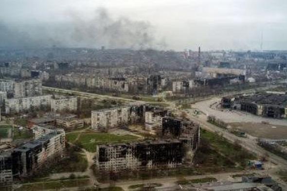 روسيا تسيطر على 3 قرى في أوكرانيا