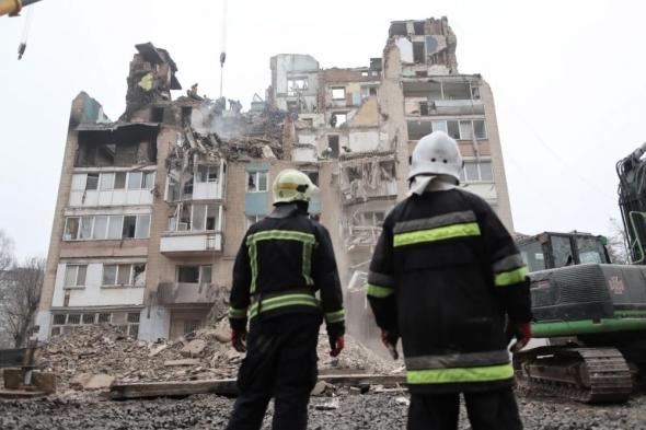 إعادة رسم حدود الحرب: قراءة في مقترح ترمب وارتداده على كييف