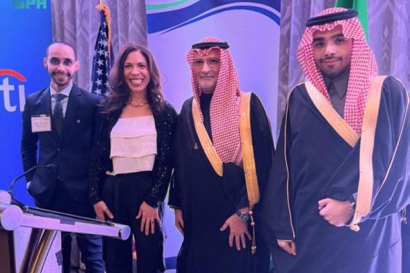 من واشنطن.. «السعودية للاستثمار الجريء» تعلن عن استثمارات مشتركة