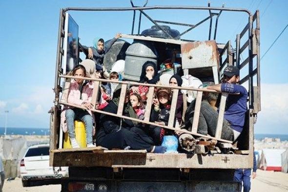 «الصليب الأحمر» لـ«الاتحاد»: فرق الإغاثة تواجه ظروفاً شديدة القسوة في غزة