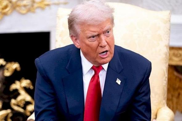 ترامب يستعد لتصنيف جماعة الإخوان المسلمين "منظمة إرهابية"