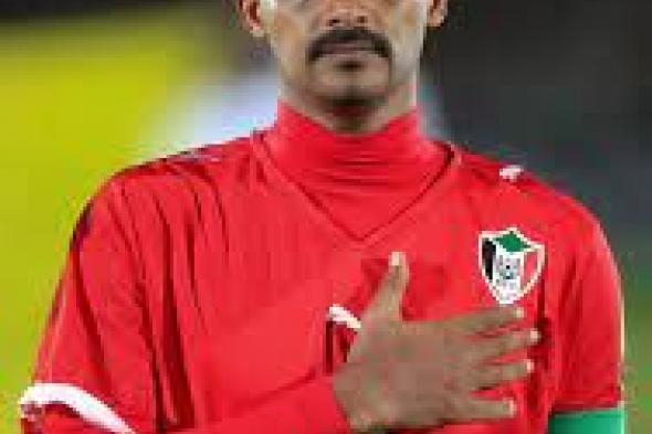 شاهد بالفيديو.. اللاعب بلة جابر: (هيثم مصطفى دخل في خلافات مع مدرب المنتخب الوطني بسبب “الثلج” وعندما عرف قيمته وأهميته بعد سنوات أصبح يشتريه من ماله الخاص)