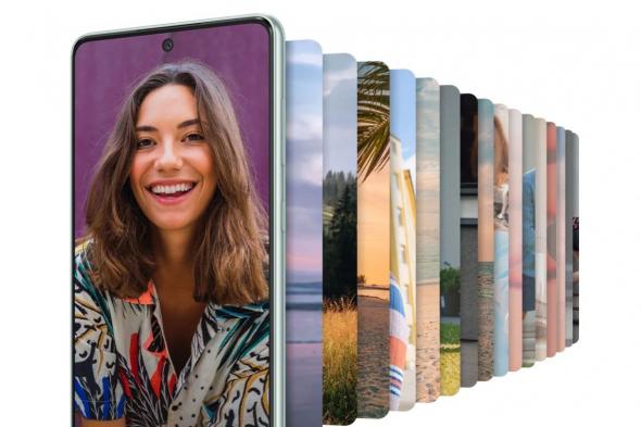 تكنولوجيا: ظهور Samsung Galaxy A77 على Geekbench مع معالج رسومي قوي وكشف المواصفات الرئيسية