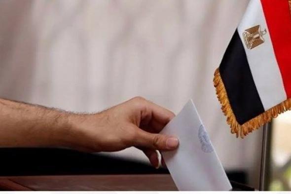 انطلاق التصويت في المرحلة الثانية لانتخابات مجلس النواب المصري