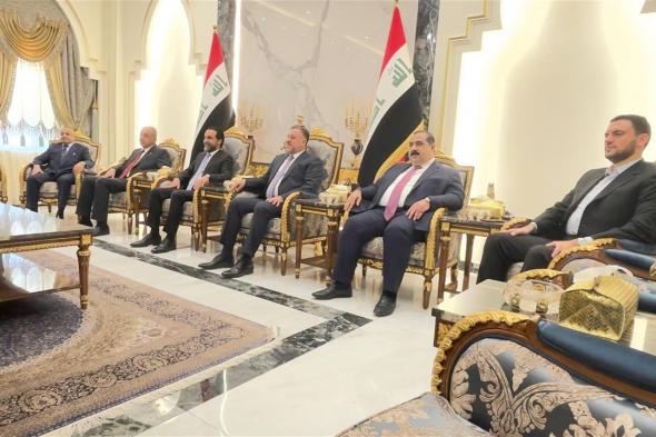 الملا يعلق على تشكيل المجلس الوطني: المنصب الأول استحقاق لمكون لا امتياز لجهة حزبية