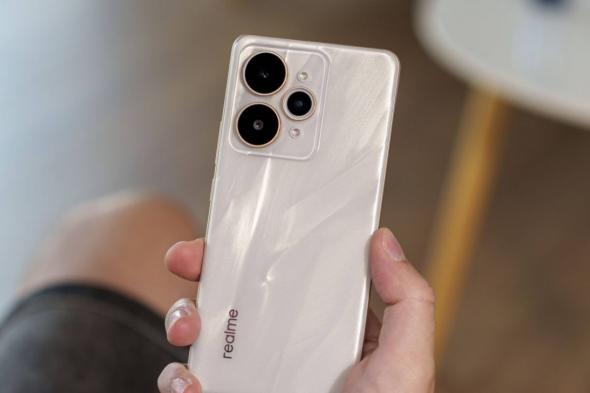تكنولوجيا: تسريب المواصفات الرئيسية لأول مرة لهاتف Realme 16 Pro