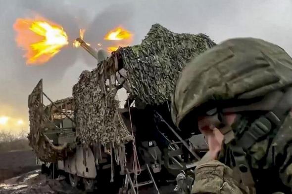 الولايات المتحدة تكشف عمّا وصفته بـ "التقدّم الهائل" في محادثات السلام بشأن أوكرانيا