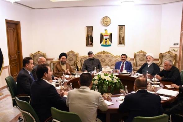 الإطار التنسيقي يناقش معايير ومقومات منصب رئيس الوزراء