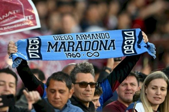 الدوري الأرجنتيني المعقد يرهق الجماهير