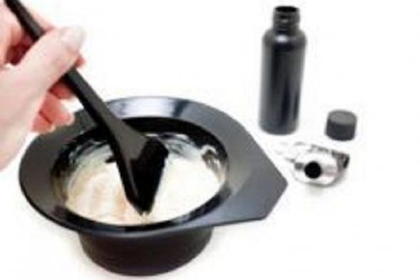 عواقب صحية غير متوقعة لصبغات الشعر الدائمة