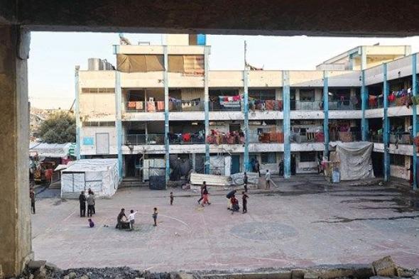 المتحدث باسم وزارة التربية والتعليم الفلسطينية لـ«الاتحاد»: استئناف «التعليم الوجاهي» في غزة صعب للغاية