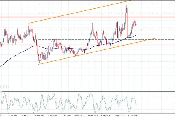 سعر النحاس يتحرك ببطء-توقعات اليوم 24-11-2025
