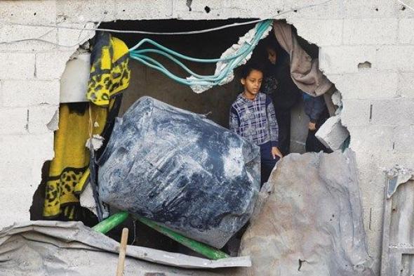 جهود مكثفة لتثبيت اتفاق غزة والانتقال إلى «المرحلة الثانية»