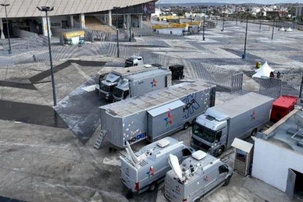 المغرب يستعد لإحداث ثورة رقمية في بثّ كأس أمم أفريقيا