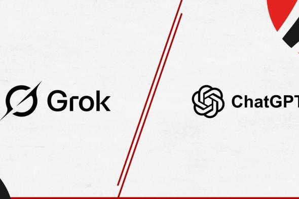 سباق الذكاء الاصطناعي 2025 — كيف تخطى Grok 4.1 وGemini وDeepSeek شبح ChatGPT؟