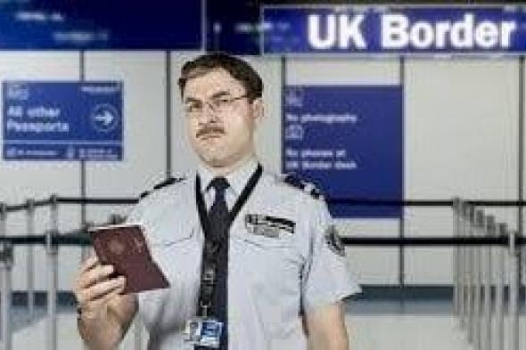 لا زيارة لبريطانيا دون تأشيرة إلكترونية (ETA)