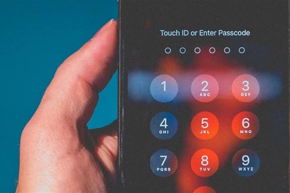 نسيت رمز الآيفون؟ خطوات بسيطة لاستعادة هاتفك