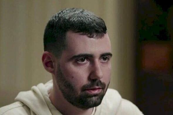 الأسير الإسرائيلي جلبوع: هذه تفاصيل اغتصابي في غزة (فيديو)