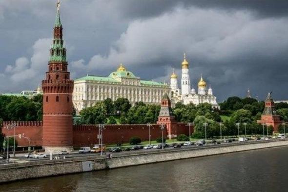 الكرملين: بوتين وأردوغان ناقشا هاتفياً خطة السلام في أوكرانيا