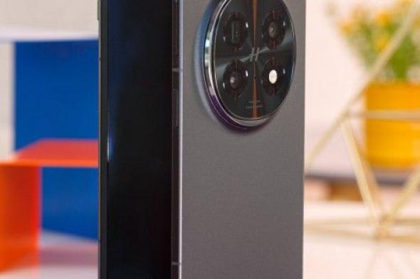 تكنولوجيا: Oppo Find N6 أول هاتف قابل للطي بمعالج أندرويد الأقوى