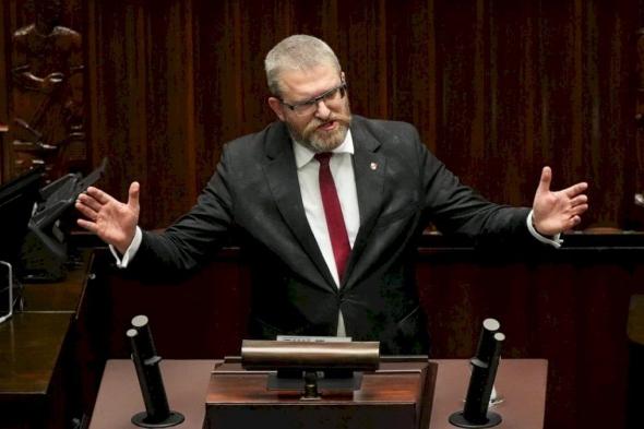 براون: بولندا للبولنديين وليست لليهود