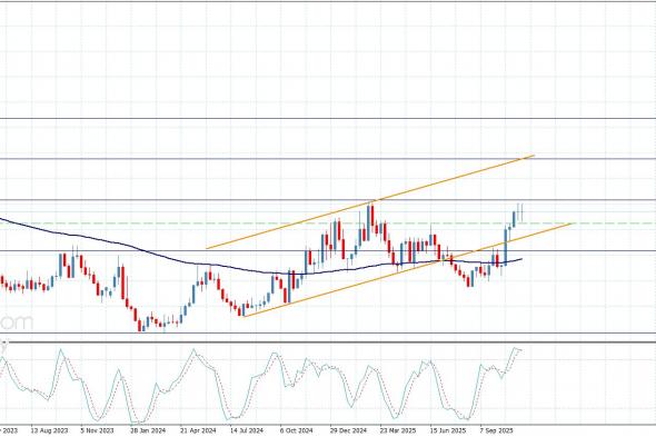 سعر الغاز الطبيعي دون أي جديد-توقعات اليوم 24-11-2025