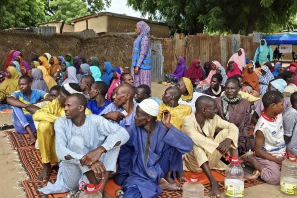 توقعات أممية بارتفاع الجوع في شمال نيجيريا