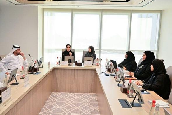 لجنة بـ "الوطني الاتحادي" تعتمد تقرير موضوع حماية الأسرة ومفهومها وكيانها