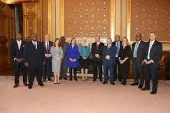 بريطانيا تستضيف قمة لأقاليم ما وراء البحار